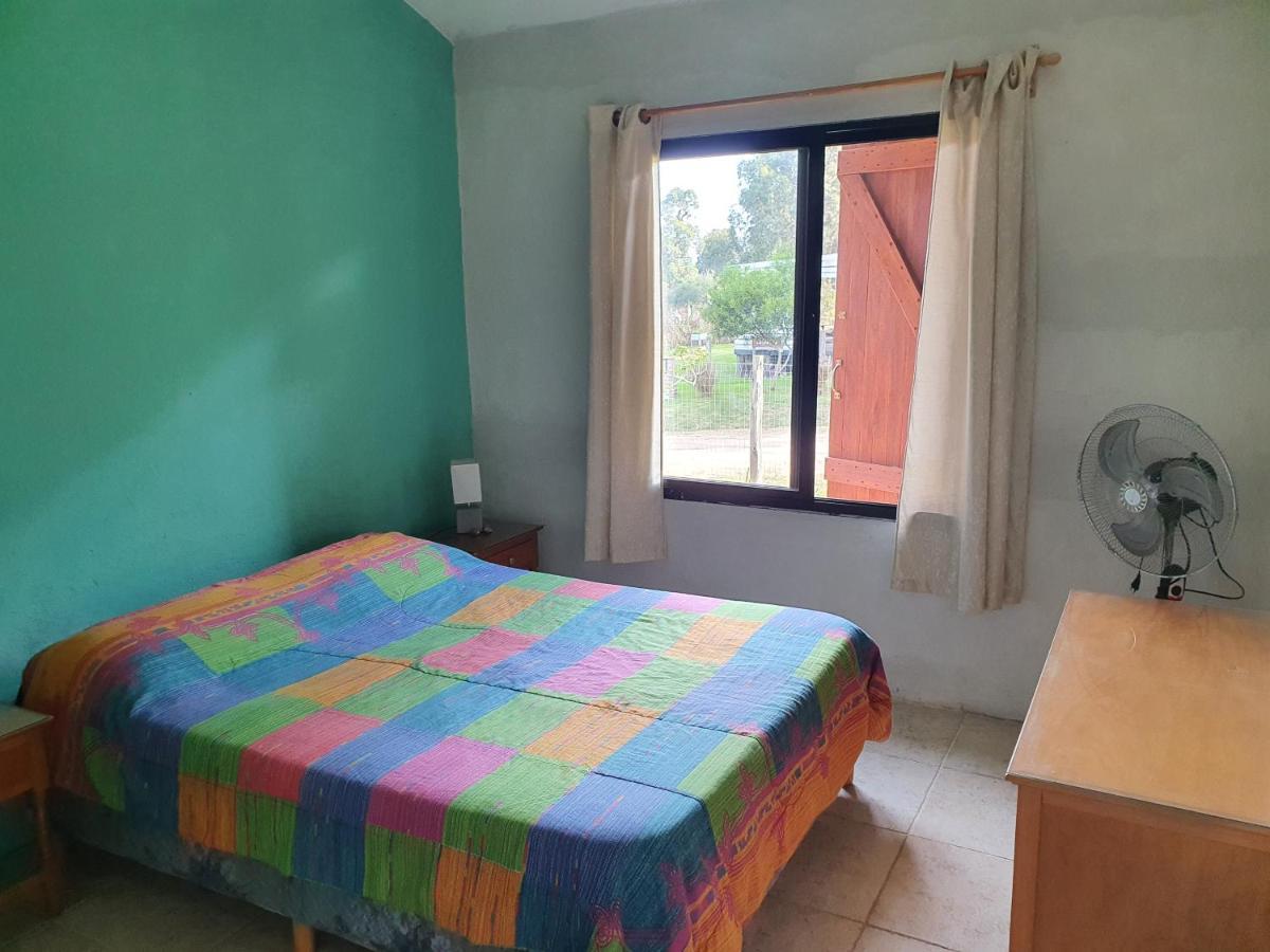 Casa San Francisco Villa Piriápolis Buitenkant foto