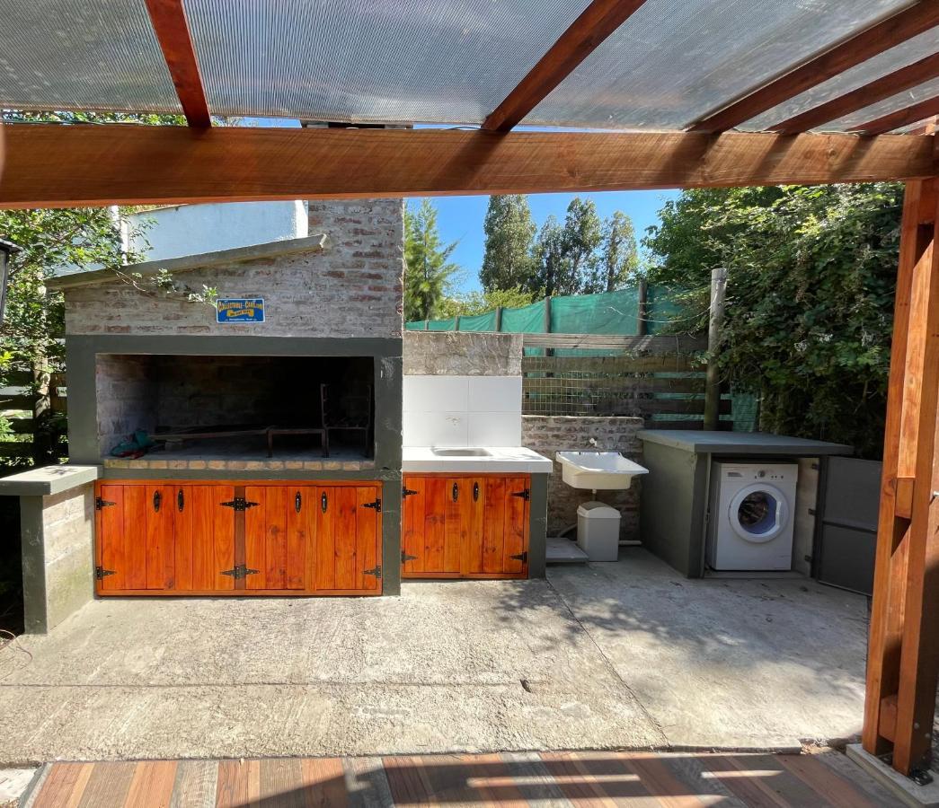Casa San Francisco Villa Piriápolis Buitenkant foto