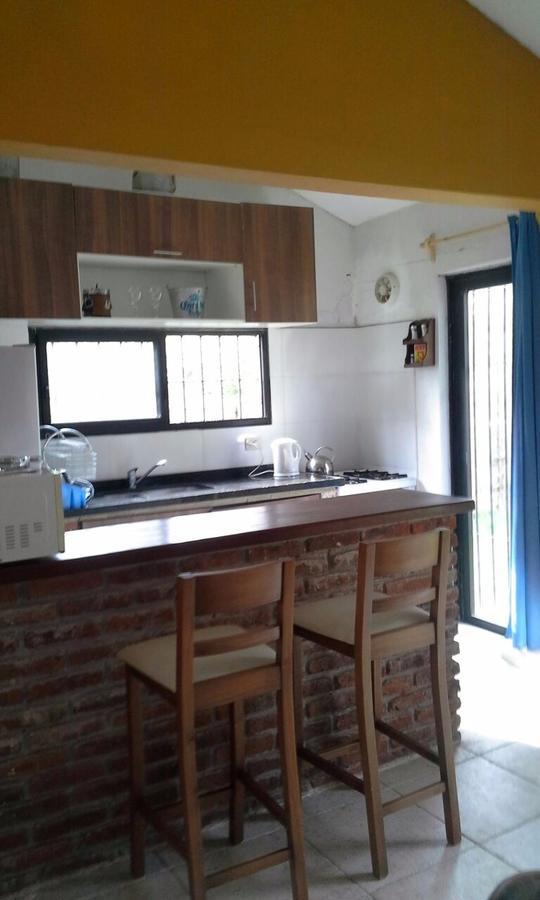 Casa San Francisco Villa Piriápolis Buitenkant foto